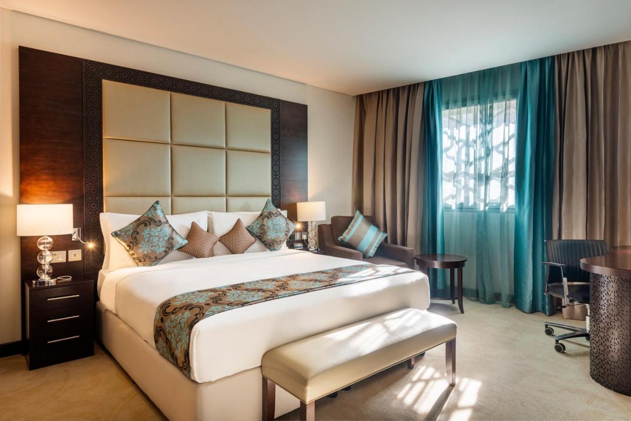Holiday Inn Alseeb Muscat, An Ihg Hotel Luaran gambar