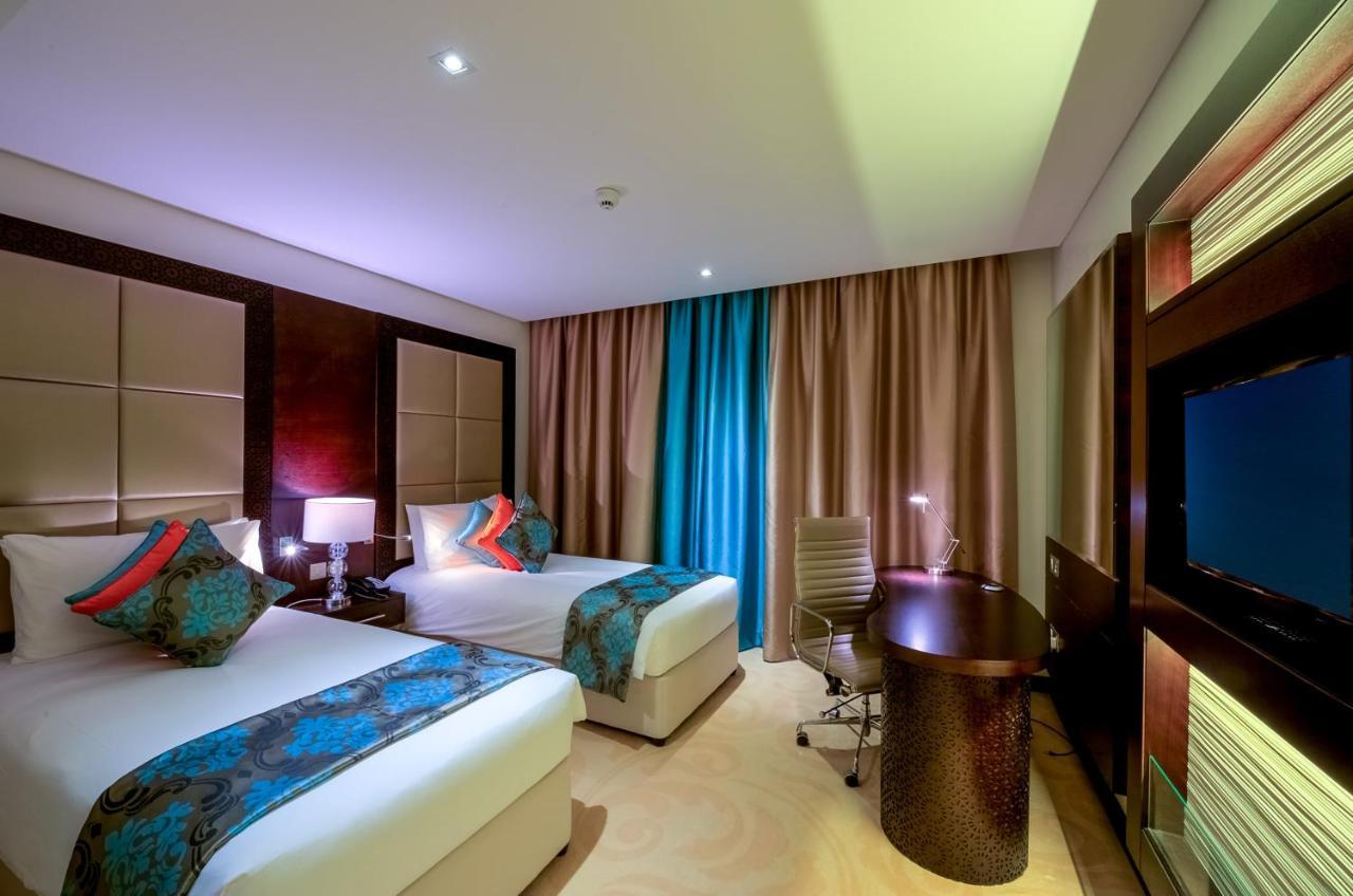 Holiday Inn Alseeb Muscat, An Ihg Hotel Bilik gambar